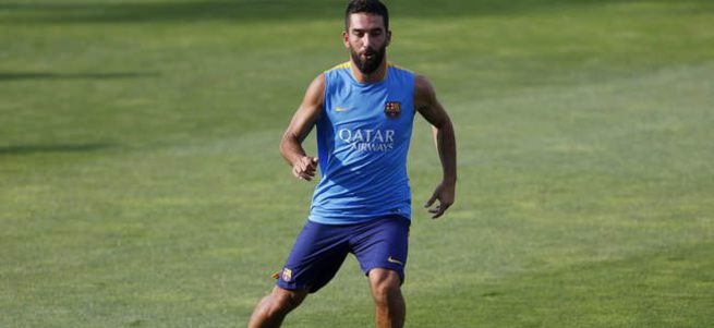 Arda Turan'ın serbest kalma bedeli