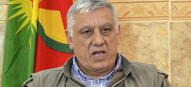 Cemil Bayık: Silahlanın, tünel kazın!
