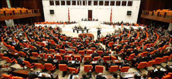 Hükümet kurulamazsa çözüm ‘45+1’ olacak