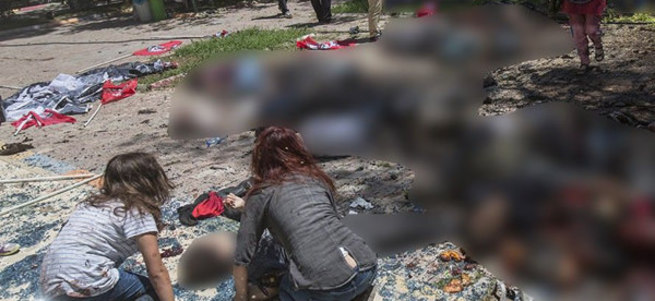 HDP'li vekil haddini aştı: TC bunun hesabını verecek!