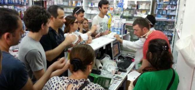 Hastalara İlaç gibi geldi: 250 TL'de 4 TL'ye düştü