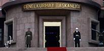 Genelkurmay'dan flaş IŞİD kararı