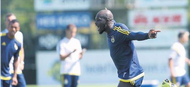 Sow'un blöfü işe yaradı