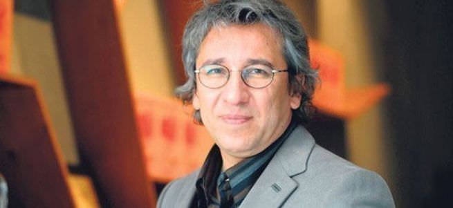Can Dündar'ın IŞİD tweetine Yıldıray Oğur'dan zor sorular