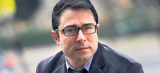 Atilla Taş'tan tepki çeken paylaşım!