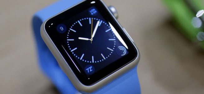 İşte Apple Watch Türkiye fiyatı