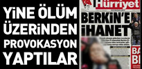 Doğan Medyası yeni provokasyonlar peşinde