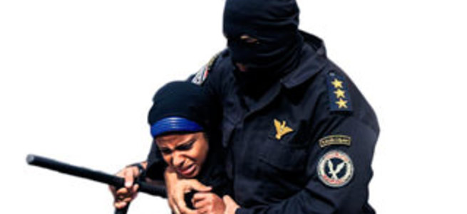 Yüzlerce tutuklu kayıp