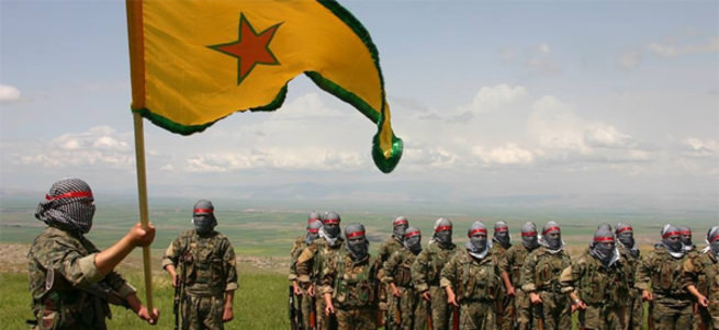 ABD, Esed ve YPG ittifakı şaşırtmadı