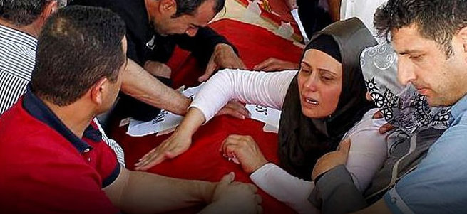 Tuzağa düşürülen gencecik canlar yürekleri yaktı