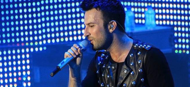 Tarkan Suruç'a kayıtsız kalmadı