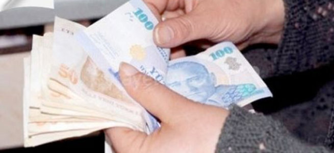 SGK emeklilere fark ödemesine başlıyor