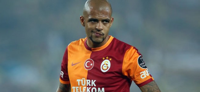 Hamza Hamzaoğlu'ndan Melo kararı