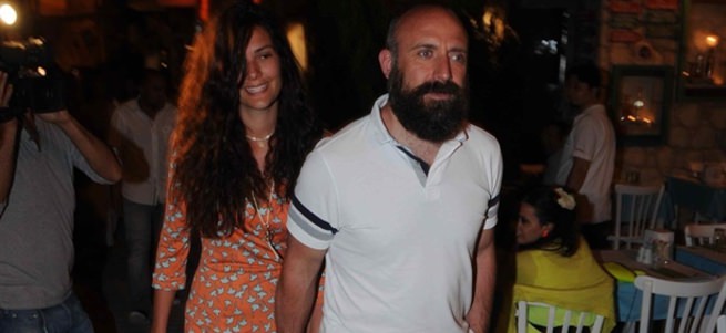 Hasret nihayet sona erdi