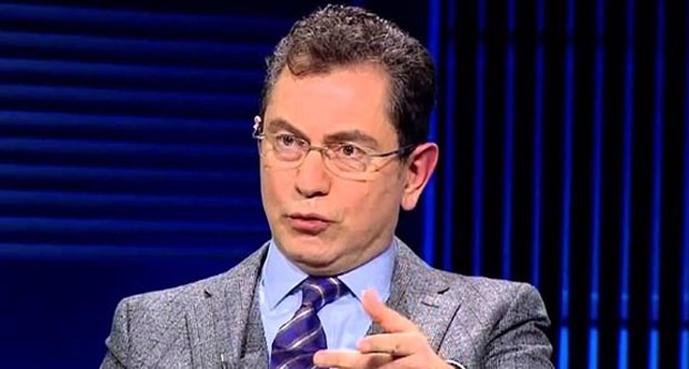 Kadri Gürsel'e sosyal medyadan büyük tepki