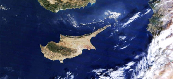 Kıbrıs'ın adı artık 'Birleşik Kıbrıs Federasyonu' olacak
