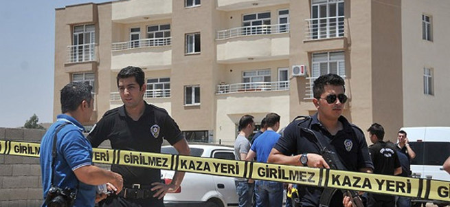 2 polisin şehit olmasıyla ilgili 3 kişi gözaltına alındı