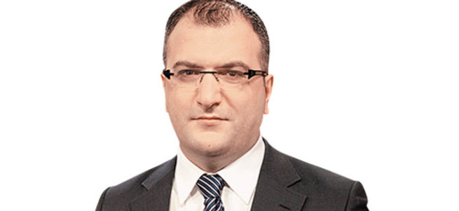 Cem Küçük: Kadri Gürsel İsrail ajanıdır