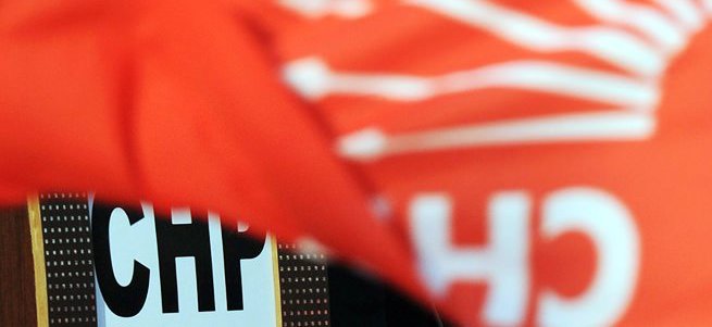 CHP'den koalisyon açıklaması