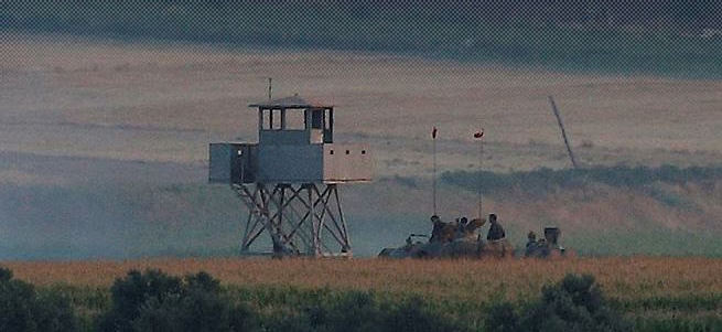 Dünya operasyonu böyle gördü