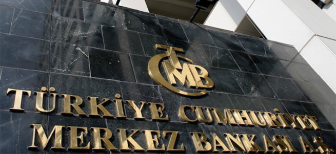 Merkez Bankası'ndan faiz indirimi