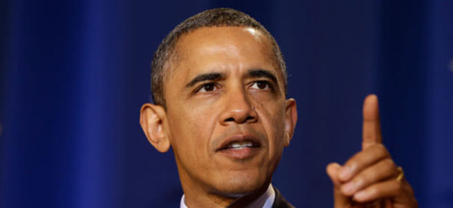 Obama'dan flaş Türkiye açıklaması