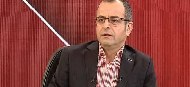 Nuh Albayrak: ‘Yaşadığımız olayda Demirtaş‘ın ve çevresinin etkisinin olduğunu düşünüyorum‘