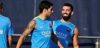 Suarez'den flaş Arda açıklaması