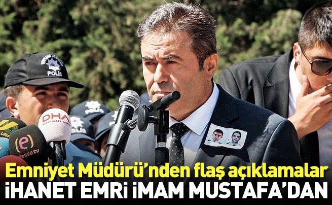 Paralel yapı PKK‘dan tehlikeli