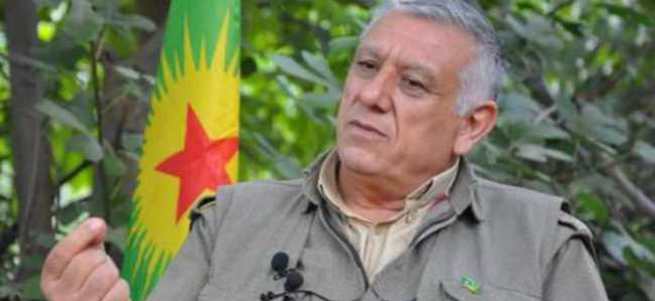 PKK'dan ilk açıklama