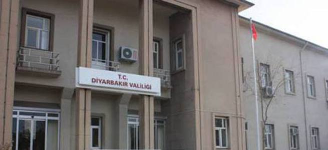 Valilikten Lice'deki bomba hakkında ilk açıklama!