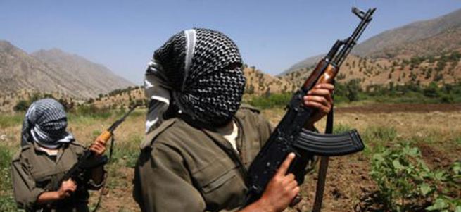 PKK ateşkesi operasyonlardan önce bitirmişti