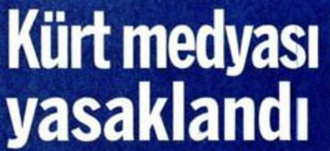 Cemaat PKK'ya ağlıyor