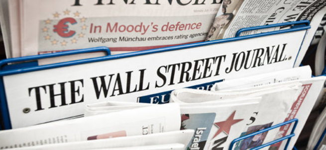WSJ'den PKK ABD'nin müttefiki manşeti