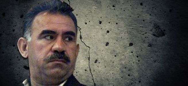 Bakan İpek: Öcalan'ın öldüğü iddiaları gerçek değil