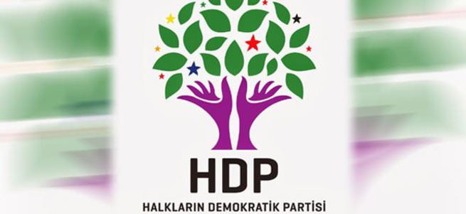 HDP kapatılabilir!
