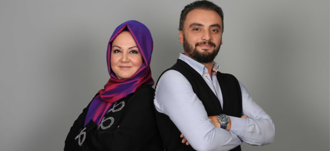 İkbal Gürpınar: Eşim beni dövüyor