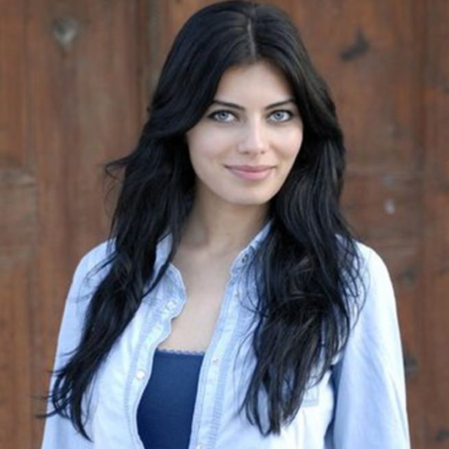 Ceren Hindistan anne oldu