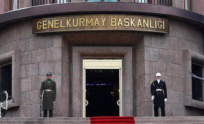 PKK havan ve doçkalarla saldırdı
