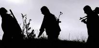 PKK'nın paniği telsizlere yansıdı