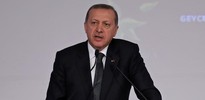 Cumhurbaşkanı Erdoğan: Geri adım söz konusu değil