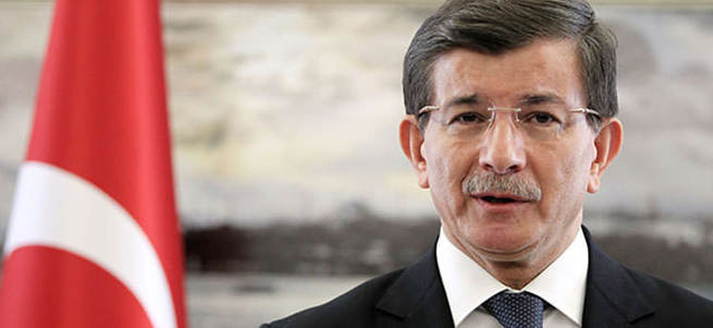 O teröristler Türkiye'yi terk edene kadar devam