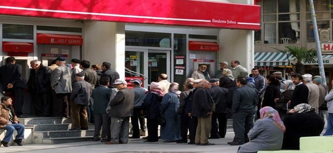 Emekli olacaklar dikkat!
