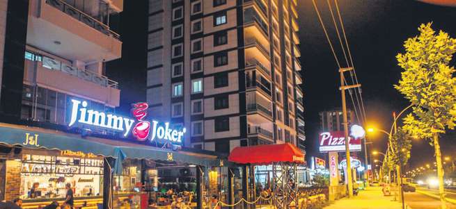 Kürt baronların Diyarbakır'ı