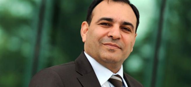 Zaman'ın küfürbaz yazarı: İlk seçimlerde oyum HDP'ye