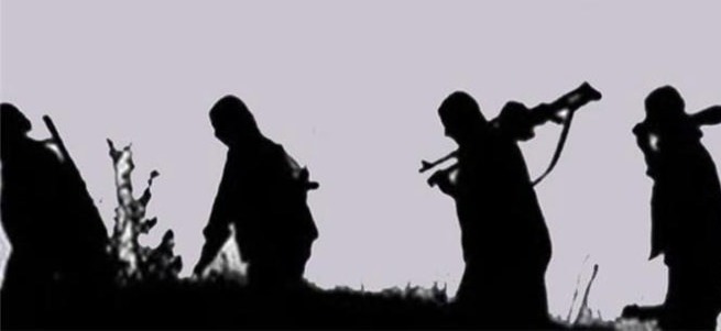 PKK 2 köprüyü havaya uçurdu