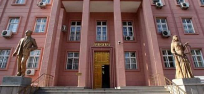 Yargıtay HDP'ye ‘terör’ incelemesinde bulunacak