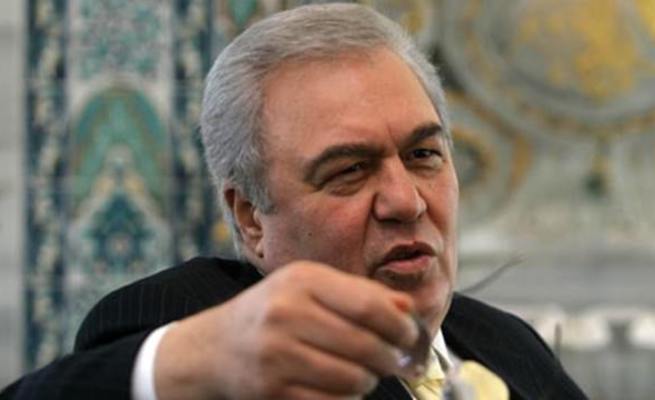 HDP'li vekil çark etti