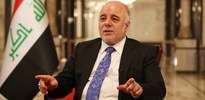 Irak Başbakanı İbadi'den operasyon sonrası ilk açıklama