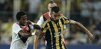 Fenerbahçe'den UEFA'ya Fred itirazı